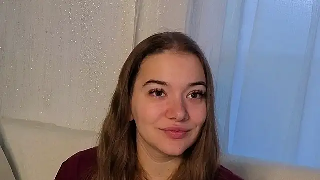 Biancka  online show from December 19, 2025, 6:16 am