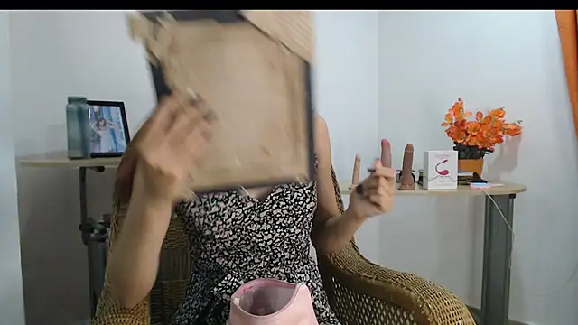 bela1xx online show from October 30, 2025, 12:20 am