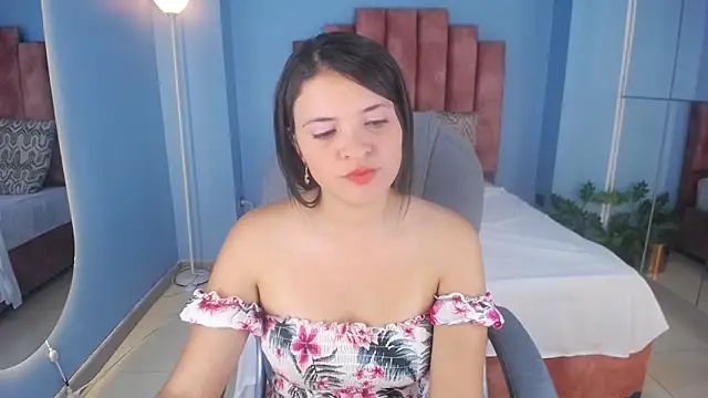 Snapshot of Katyrojas chatting on December 19, 2025, 3:21 am Katyrojas online show from December 19, 2025, 3:21 am