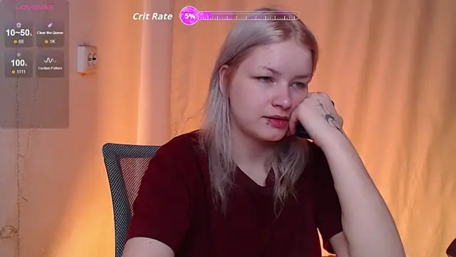 Snapshot of CherryNight6 chatting on October 23, 2025, 9:24 pm CherryNight6 online show from October 23, 2025, 9:24 pm