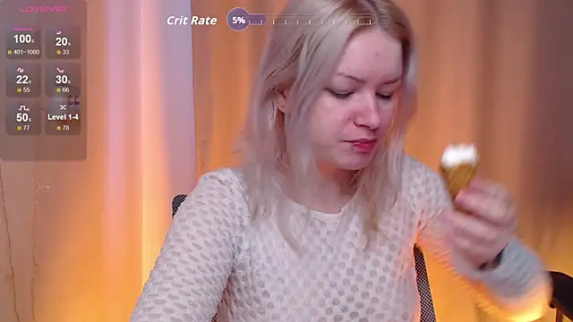 Snapshot of CherryNight6 chatting on November 14, 2025, 6:17 am CherryNight6 online show from November 14, 2025, 6:17 am