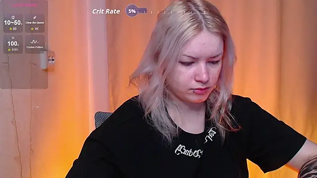 Snapshot of CherryNight6 chatting on November 12, 2025, 6:17 am CherryNight6 online show from November 12, 2025, 6:17 am