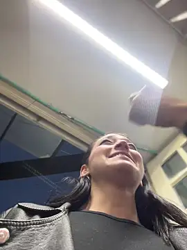 Lia  white online show from November 7, 2025, 10:57 pm