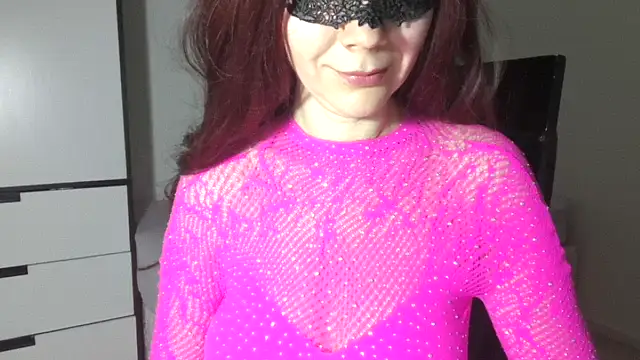 Snapshot of Aromaloveqq chatting on February 22, 2026, 5:36 pm Aromaloveqq online show from February 22, 2026, 5:36 pm