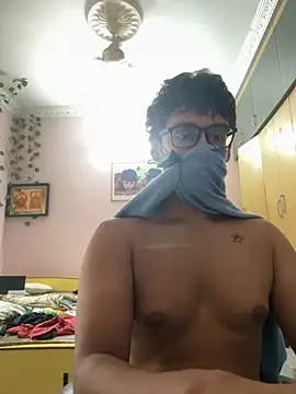 Snapshot of thatindiekock chatting on November 21, 2025, 9:52 am thatindiekock online show from November 21, 2025, 9:52 am