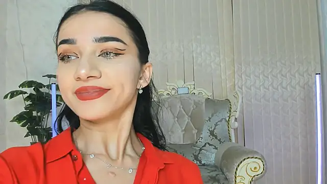 Danikalee online show from October 30, 2025, 2:54 am