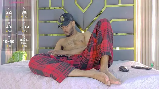 Snapshot of Neytanmalcon chatting on February 6, 2026, 7:10 pm Neytanmalcon online show from February 6, 2026, 7:10 pm