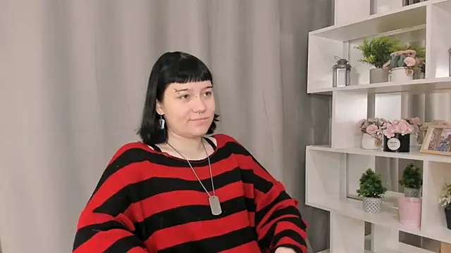 Snapshot of KandiStonelake chatting on October 25, 2025, 1:56 pm KandiStonelake online show from October 25, 2025, 1:56 pm