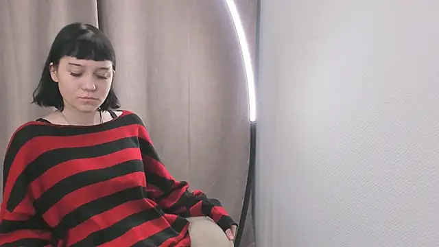 Snapshot of KandiStonelake chatting on October 23, 2025, 8:24 am KandiStonelake online show from October 23, 2025, 8:24 am