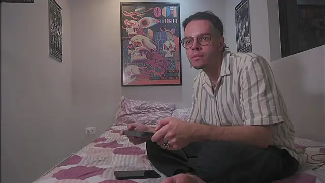 dan and daya online show from October 29, 2025, 1:37 am