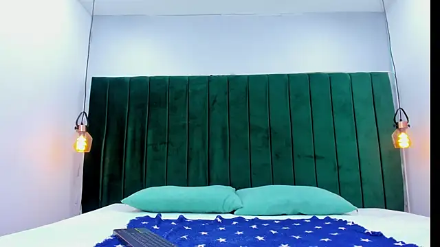 Melody Horney online show from February 14, 2026, 3:40 am