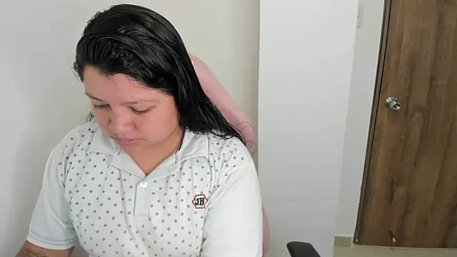Sweet Deemonn online show from October 23, 2025, 2:27 pm
