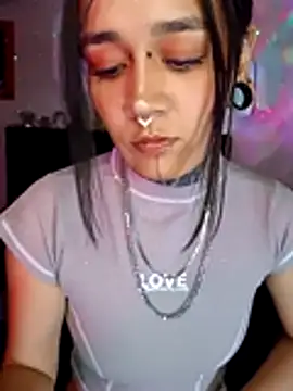 Snapshot of SharonSalazar chatting on April 29, 2026, 1:21 am SharonSalazar online show from April 29, 2026, 1:21 am