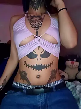 Snapshot of SharonSalazar chatting on January 10, 2026, 4:30 am SharonSalazar online show from January 10, 2026, 4:30 am