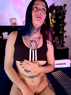 SharonSalazar online show from April 2, 2026, 2:19 am