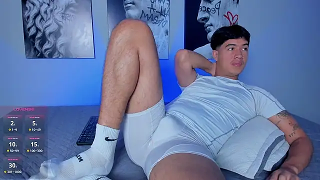 PabloCast  online show from December 2, 2025, 11:23 am