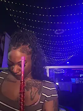 ForbiddenAddictions online show from February 19, 2026, 8:17 pm