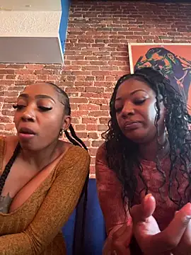 ForbiddenAddictions online show from March 19, 2026, 6:08 pm