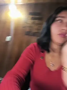 Snapshot of Maily_camerun chatting on October 28, 2025, 2:38 pm Maily camerun online show from October 28, 2025, 2:38 pm