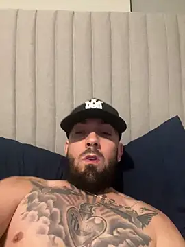 Jamall27 online show from February 8, 2026, 9:07 am