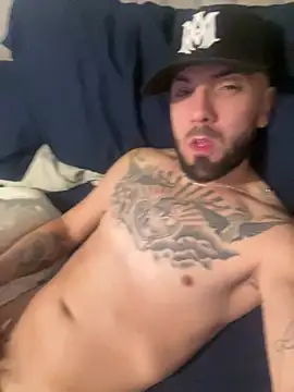 Jamall27 online show from February 9, 2026, 10:24 am