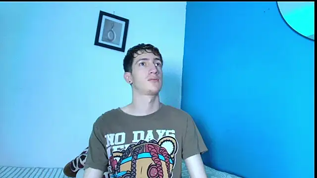 Snapshot of Erick_Taylor3 chatting on March 12, 2026, 8:46 pm Erick Taylor3 online show from March 12, 2026, 8:46 pm