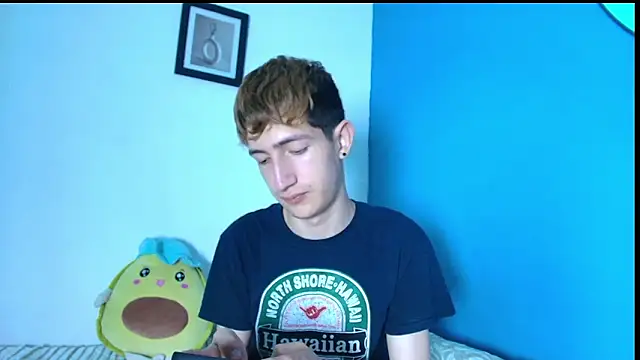 Snapshot of Erick_Taylor3 chatting on March 10, 2026, 9:19 pm Erick Taylor3 online show from March 10, 2026, 9:19 pm