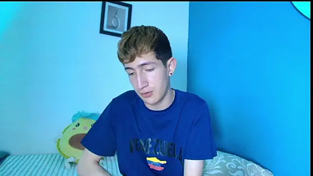 Snapshot of Erick_Taylor3 chatting on March 11, 2026, 9:20 pm Erick Taylor3 online show from March 11, 2026, 9:20 pm