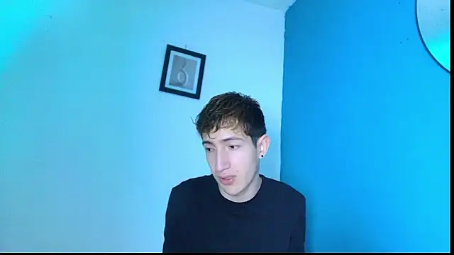 Snapshot of Erick_Taylor3 chatting on March 15, 2026, 9:22 pm Erick Taylor3 online show from March 15, 2026, 9:22 pm