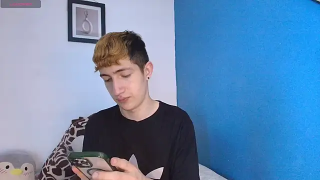Snapshot of Erick_Taylor3 chatting on July 10, 2026, 8:09 pm Erick Taylor3 online show from July 10, 2026, 8:09 pm