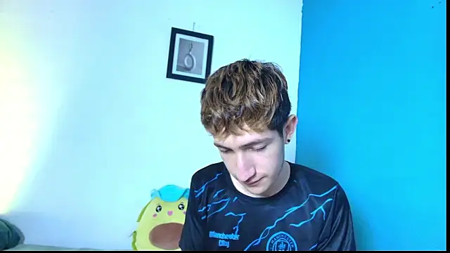 Snapshot of Erick_Taylor3 chatting on March 18, 2026, 8:43 pm Erick Taylor3 online show from March 18, 2026, 8:43 pm