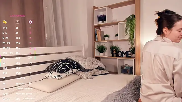 DarylPrescott online show from November 20, 2025, 9:36 pm