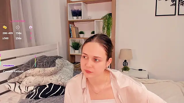 DarylPrescott online show from November 21, 2025, 9:14 pm