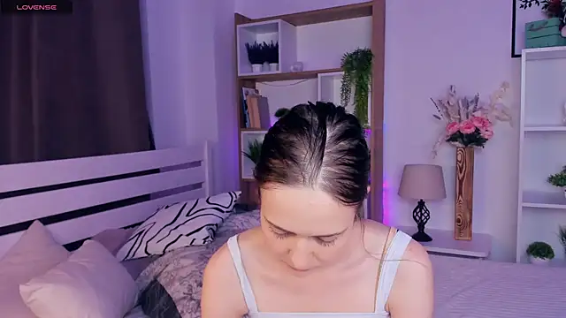 DarylPrescott online show from November 14, 2025, 9:29 pm