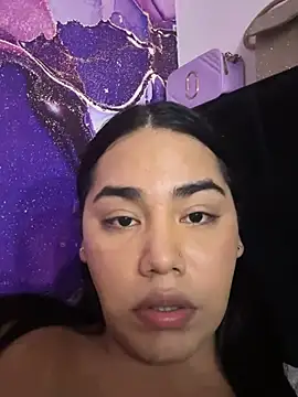 mishelbubble online show from April 18, 2026, 7:44 am