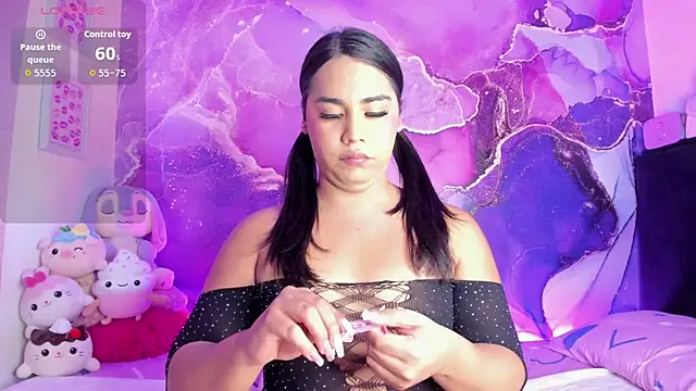 mishelbubble online show from February 19, 2026, 8:17 pm