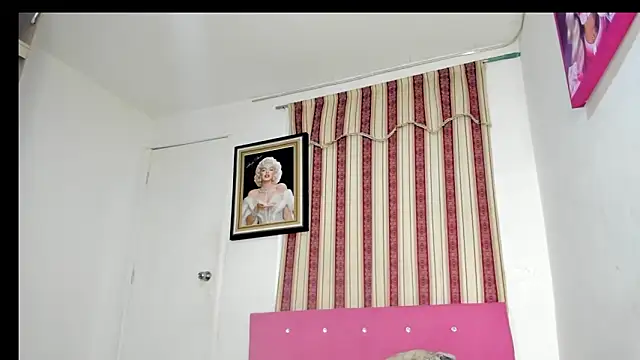 alahia66 online show from April 14, 2026, 12:21 pm