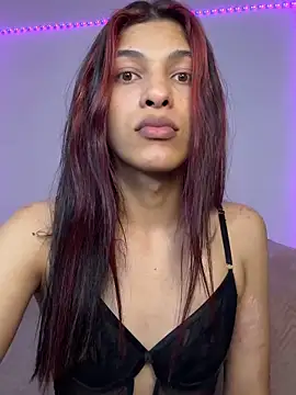 Arimoonn online show from October 31, 2025, 12:29 am