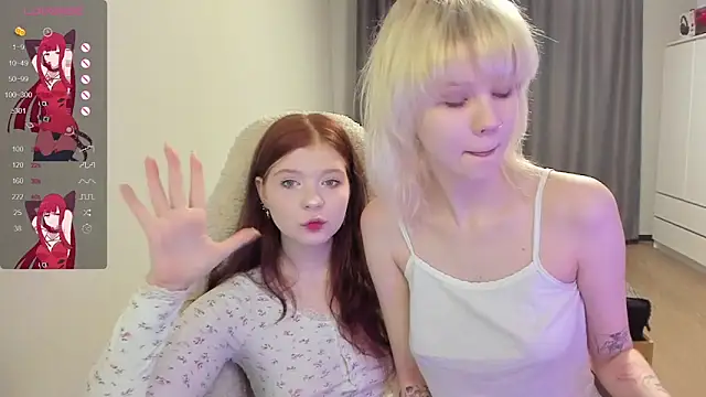 TenderTwos online show from November 21, 2025, 4:17 pm