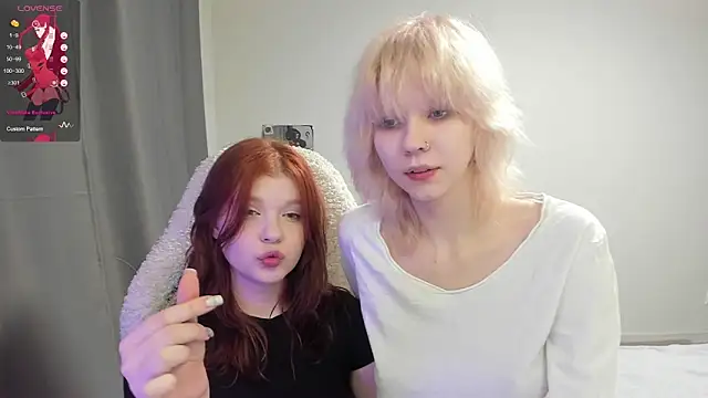 TenderTwos online show from February 12, 2026, 10:20 pm