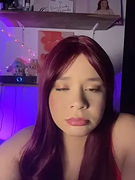 Abbyfisher22  online show from April 14, 2026, 12:04 am