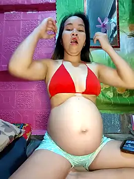 Asian Pussy23 online show from March 24, 2026, 9:37 pm