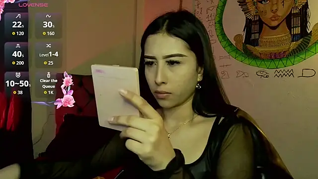 melissa  dolce online show from February 9, 2026, 12:52 am