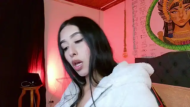 Snapshot of melissa__dolce chatting on April 21, 2026, 1:42 am melissa dolce online show from April 21, 2026, 1:42 am