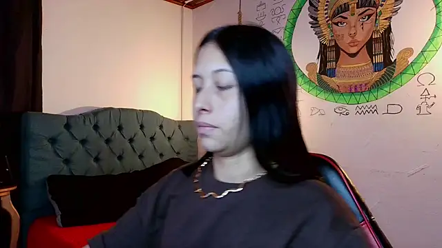 Snapshot of melissa__dolce chatting on May 1, 2026, 8:14 pm melissa dolce online show from May 1, 2026, 8:14 pm