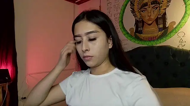 Snapshot of melissa__dolce chatting on April 21, 2026, 8:37 pm melissa dolce online show from April 21, 2026, 8:37 pm