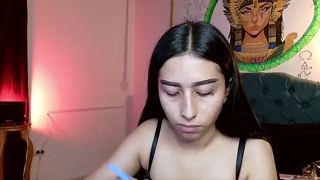 Snapshot of melissa__dolce chatting on May 11, 2026, 3:30 am melissa dolce online show from May 11, 2026, 3:30 am