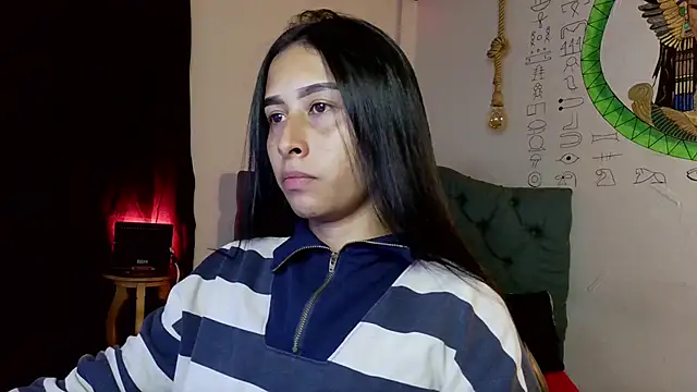 Snapshot of melissa__dolce chatting on May 30, 2026, 3:24 am melissa dolce online show from May 30, 2026, 3:24 am