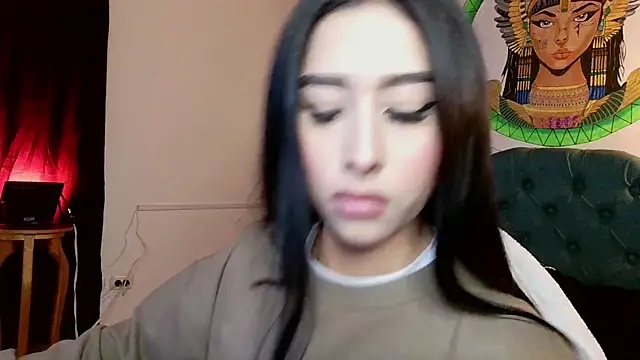 Snapshot of melissa__dolce chatting on May 9, 2026, 4:38 am melissa dolce online show from May 9, 2026, 4:38 am