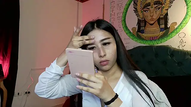 Snapshot of melissa__dolce chatting on May 7, 2026, 2:38 am melissa dolce online show from May 7, 2026, 2:38 am